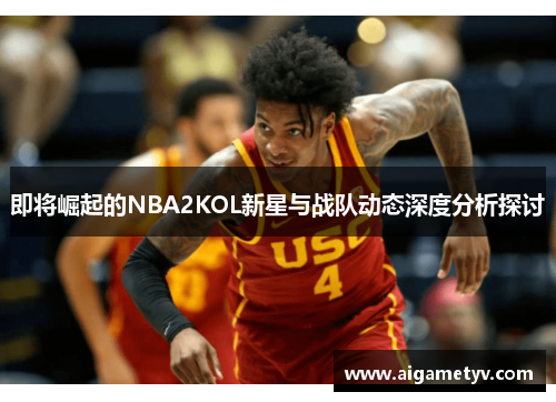 即将崛起的NBA2KOL新星与战队动态深度分析探讨